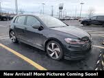 Volkswagen Golf GTI 2.0T SE 4-Door FWD