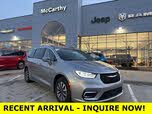 Chrysler Pacifica Hybrid Touring L FWD