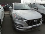 Hyundai Tucson Essential AWD