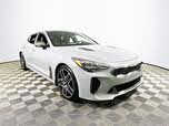 Kia Stinger GT1 RWD