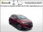 Buick Encore Preferred AWD