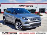 Jeep Compass Limited 4WD