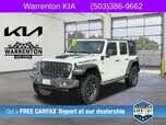 Jeep Wrangler 4xe Rubicon 4WD