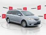 Toyota Sienna LE 7-Passenger