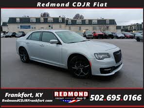 Chrysler 300 S V8 RWD