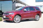 Dodge Durango Citadel AWD