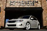 Subaru Impreza WRX STI Hatchback AWD