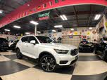 Volvo XC40 T5 Inscription AWD