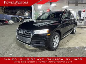 Audi Q5 2.0T quattro Premium AWD