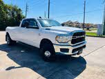 RAM 3500 Big Horn Crew Cab LB DRW 4WD