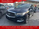 INFINITI QX60 Pure AWD