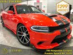 Dodge Charger R/T Scat Pack RWD