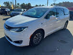 Chrysler Pacifica Hybrid Touring L FWD