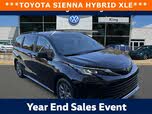 Toyota Sienna XLE 7-Passenger AWD