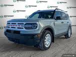 Ford Bronco Sport Heritage AWD