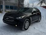 INFINITI FX35 AWD