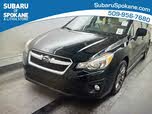 Subaru Impreza 2.0i Sport Premium Hatchback