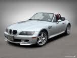 2000 BMW Z3