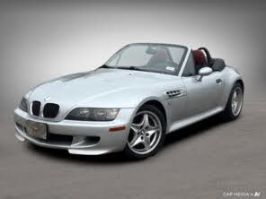 2000 BMW Z3