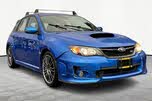 Subaru Impreza WRX STI Hatchback AWD