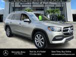 Mercedes-Benz GLS AMG GLS 63 4MATIC AWD