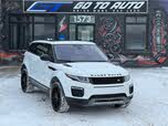 Land Rover Range Rover Evoque HSE