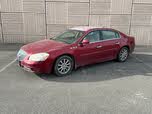 Buick Lucerne CXL Premium FWD