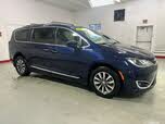 Chrysler Pacifica Touring L Plus 35th Anniversary FWD