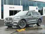 Lincoln Aviator Reserve AWD