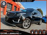 Cadillac XT5 Premium Luxury AWD