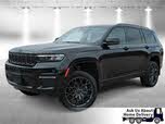 Jeep Grand Cherokee L Summit Reserve 4WD