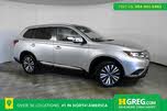 Mitsubishi Outlander SE AWD