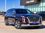 Hyundai Palisade Calligraphy FWD