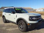 Ford Bronco Sport Big Bend AWD