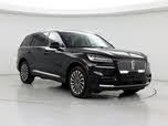 Lincoln Aviator Standard AWD