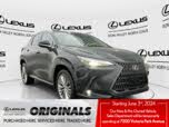 2023 Lexus NX