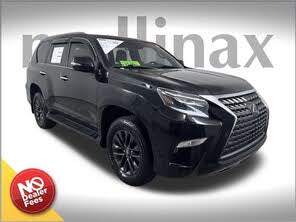 Lexus GX 460 AWD