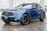 INFINITI QX70 Sport AWD