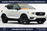 Volvo XC40 T4 R-Design FWD