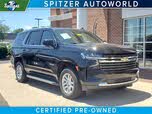 Chevrolet Tahoe LT 4WD