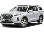 Hyundai Palisade Luxury AWD