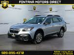 Subaru Outback Crossover AWD