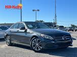 Mercedes-Benz C-Class C 300