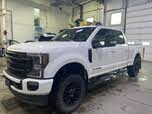 Ford F-250 Super Duty Lariat Crew Cab 4WD