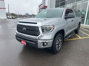 2019 Toyota Tundra