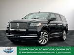 Lincoln Navigator Reserve 4WD