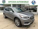 Buick Enclave Avenir AWD