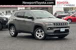 Jeep Compass Latitude 4WD