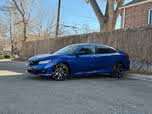 Honda Civic Sport FWD