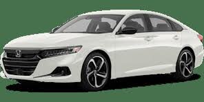 Honda Accord Sport Special Edition FWD